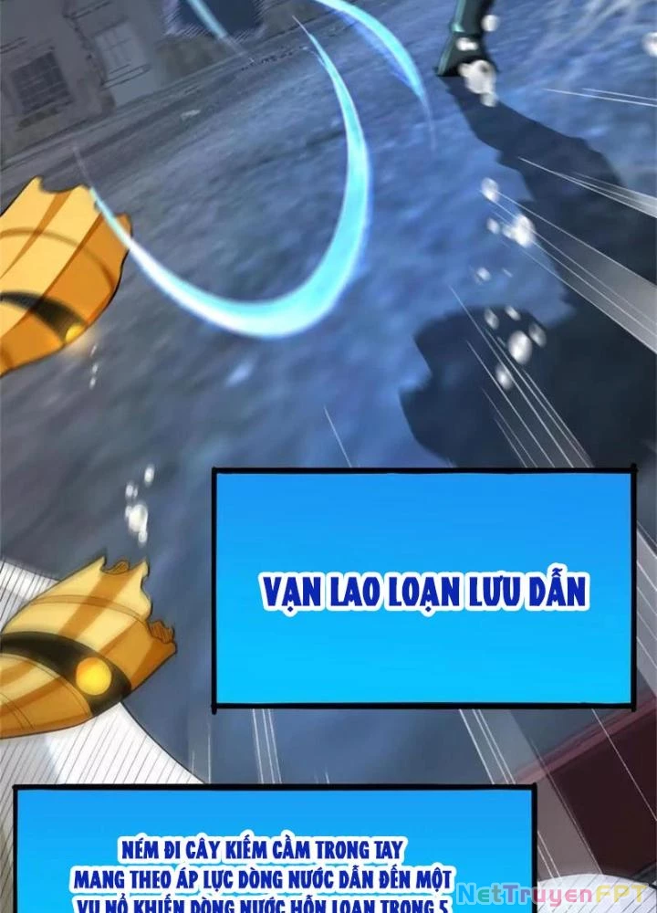 Bật Hack Đi! Ô Tặc Đại Vương Chapter 27 - 25