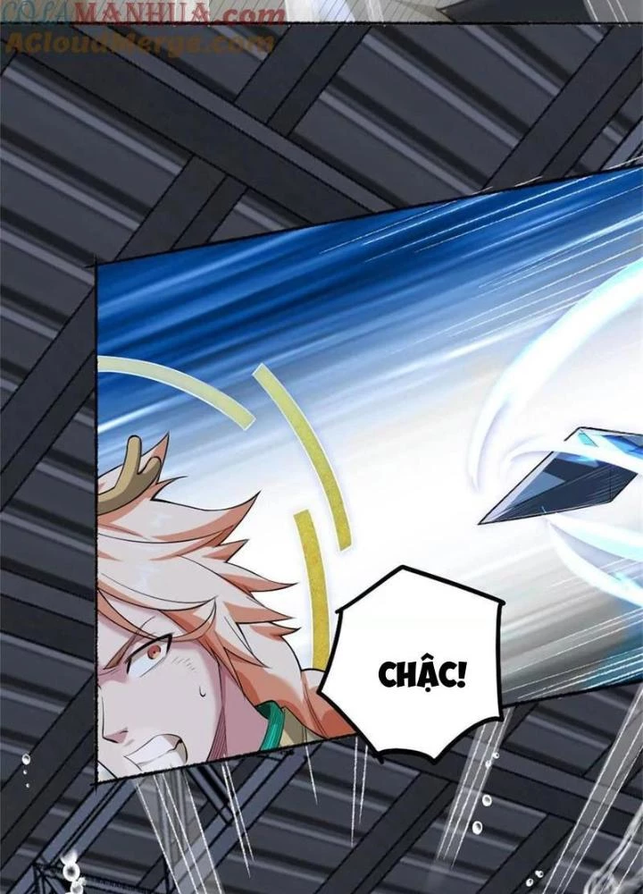 Bật Hack Đi! Ô Tặc Đại Vương Chapter 27 - 27
