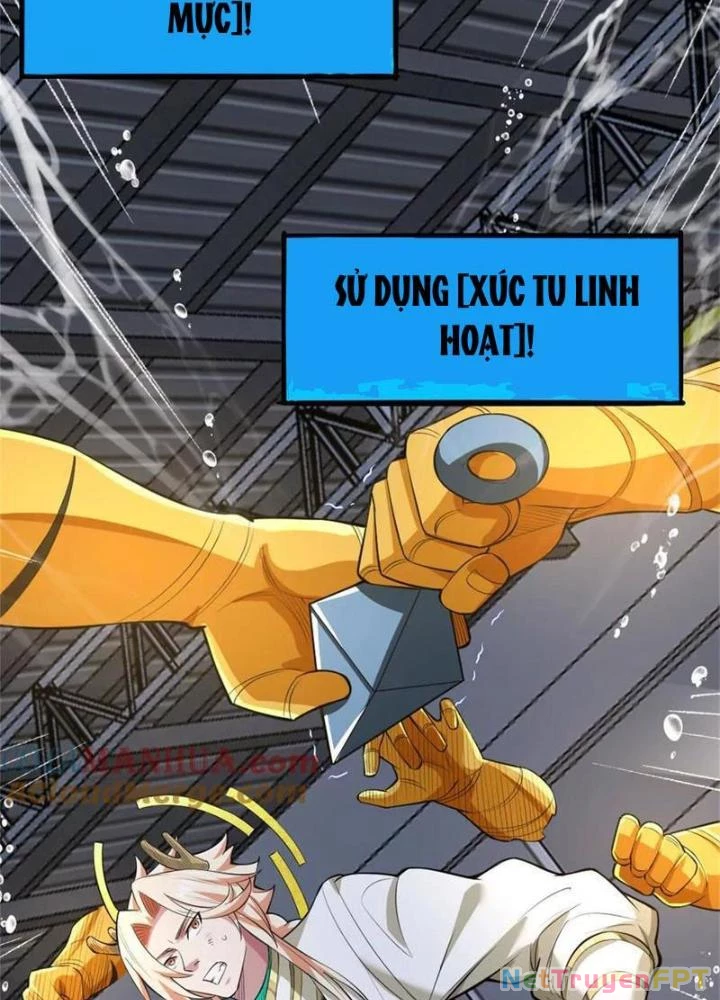 Bật Hack Đi! Ô Tặc Đại Vương Chapter 27 - 29