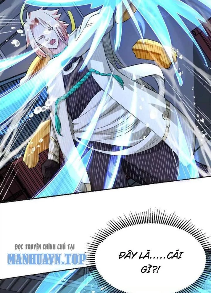Bật Hack Đi! Ô Tặc Đại Vương Chapter 27 - 37