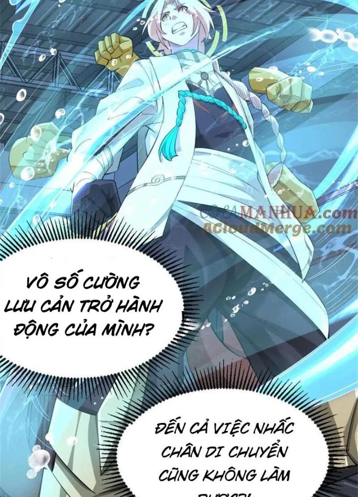 Bật Hack Đi! Ô Tặc Đại Vương Chapter 27 - 39