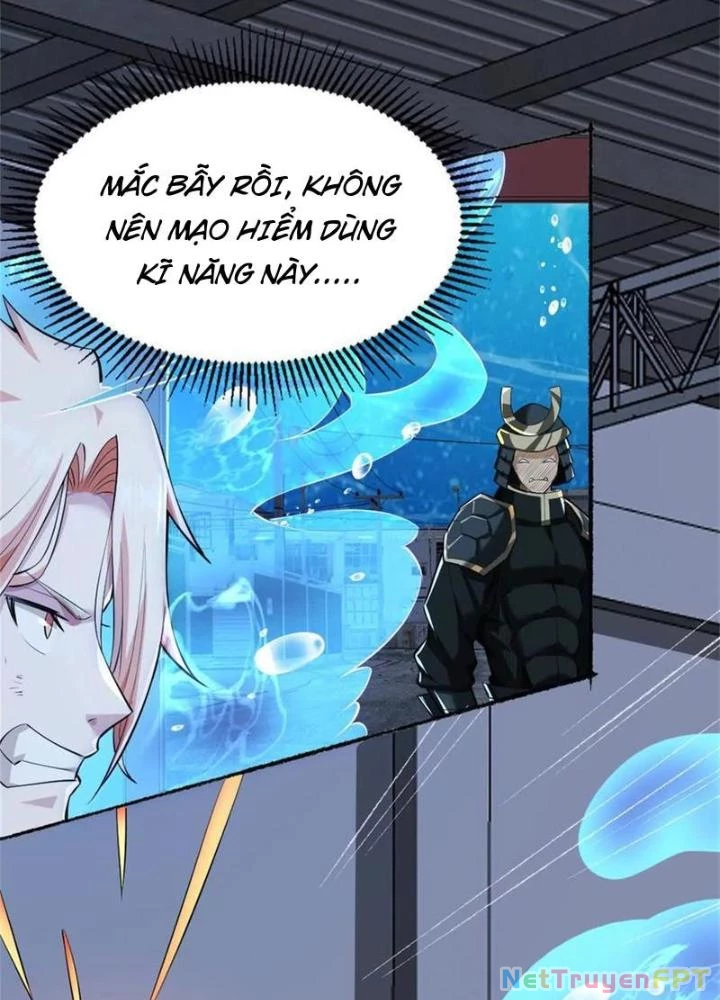 Bật Hack Đi! Ô Tặc Đại Vương Chapter 27 - 41