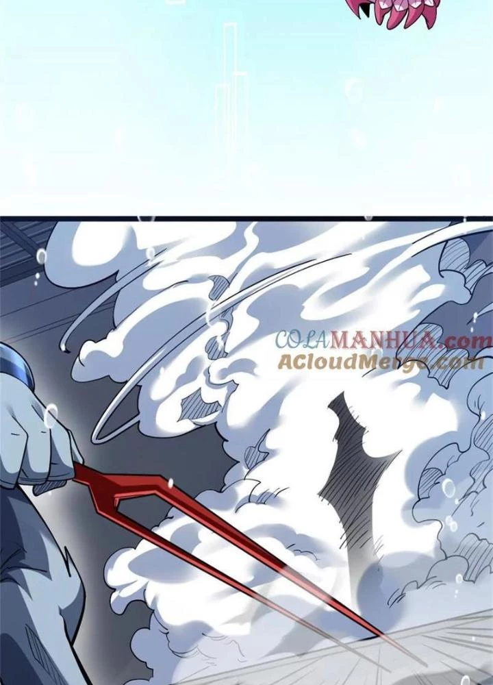 Bật Hack Đi! Ô Tặc Đại Vương Chapter 27 - 55