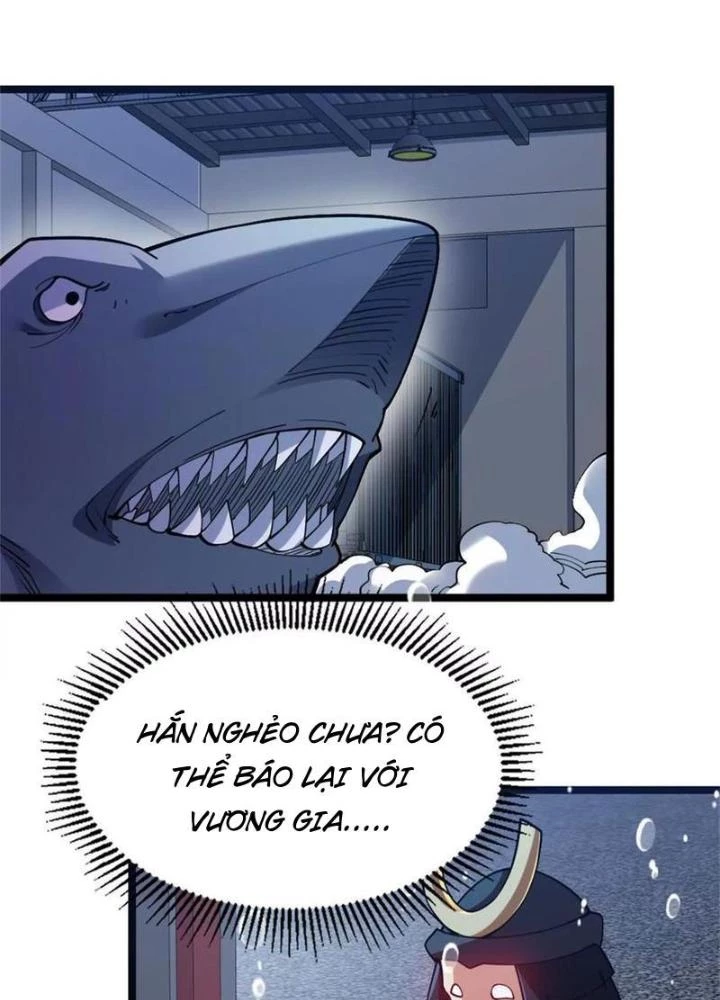 Bật Hack Đi! Ô Tặc Đại Vương Chapter 27 - 57