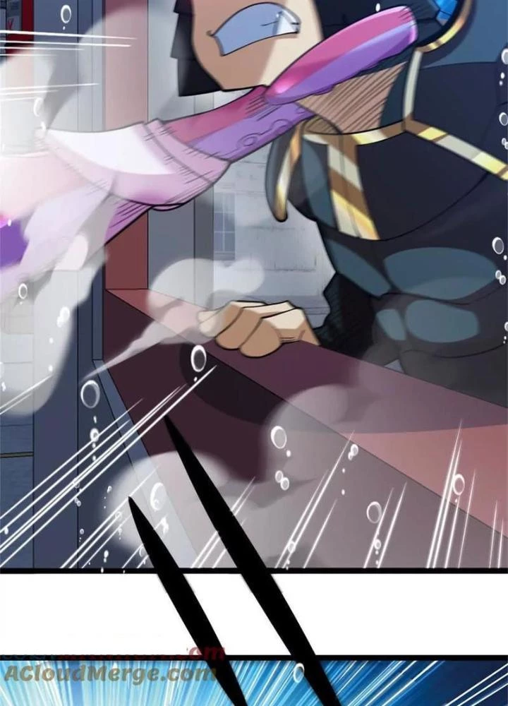 Bật Hack Đi! Ô Tặc Đại Vương Chapter 27 - 61