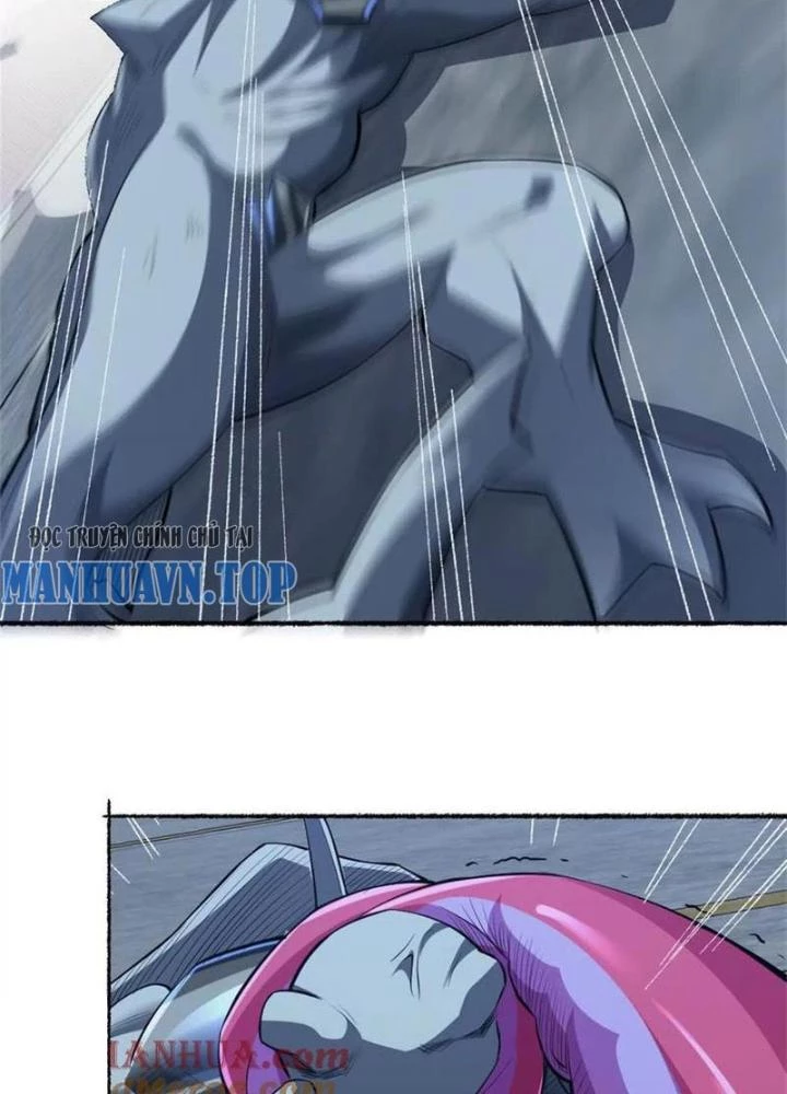 Bật Hack Đi! Ô Tặc Đại Vương Chapter 28 - 3