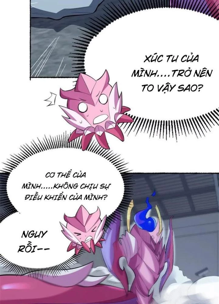 Bật Hack Đi! Ô Tặc Đại Vương Chapter 28 - 5