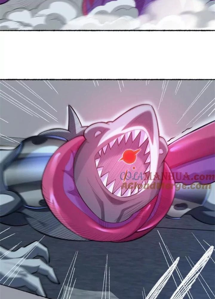 Bật Hack Đi! Ô Tặc Đại Vương Chapter 28 - 7