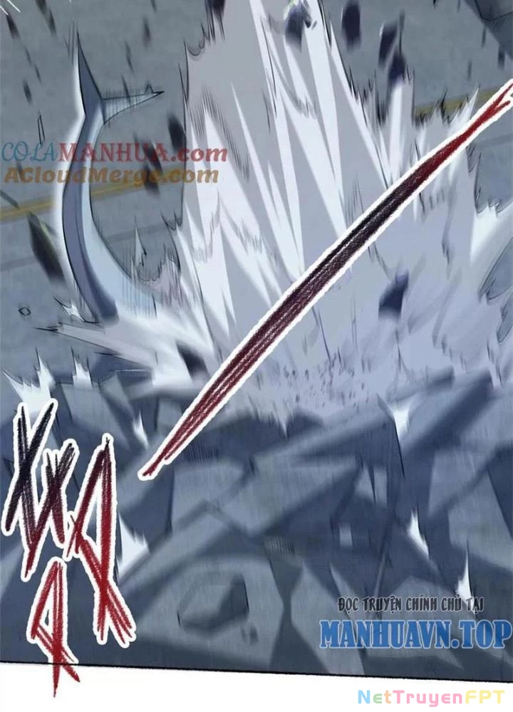 Bật Hack Đi! Ô Tặc Đại Vương Chapter 28 - 11