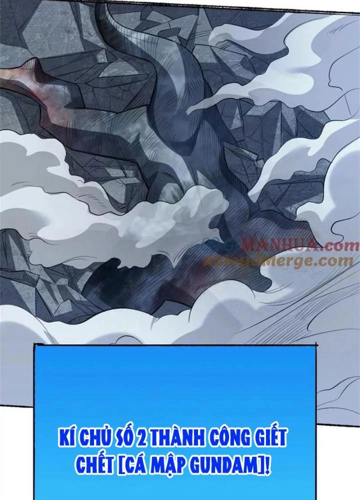 Bật Hack Đi! Ô Tặc Đại Vương Chapter 28 - 13