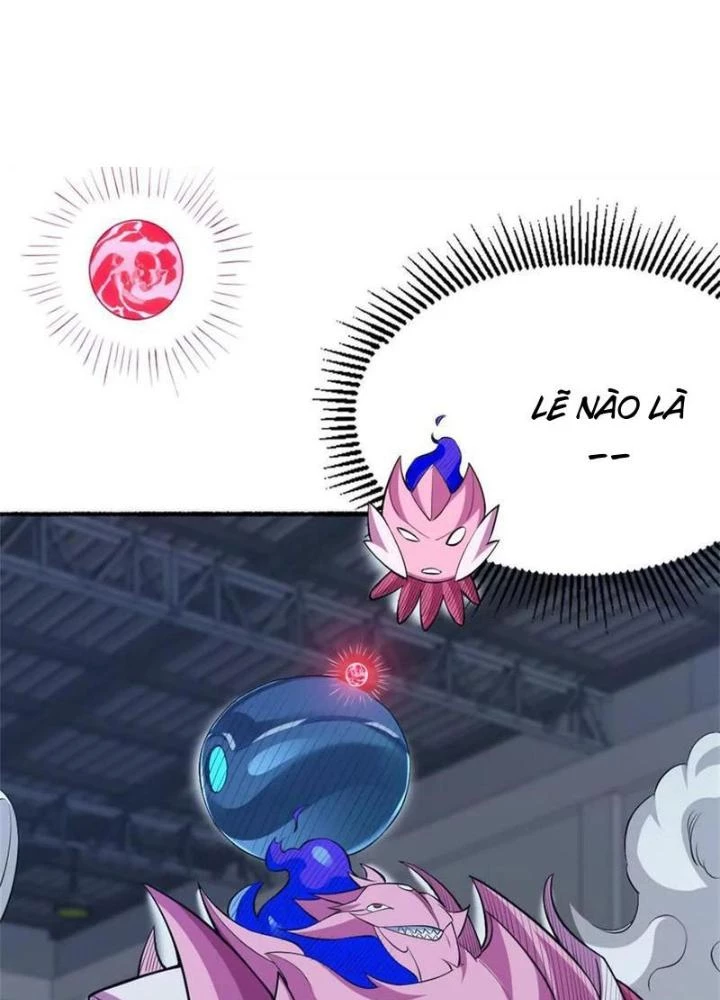 Bật Hack Đi! Ô Tặc Đại Vương Chapter 28 - 17