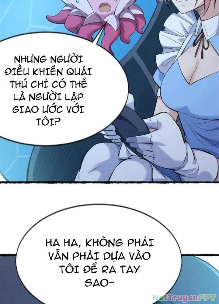 Bật Hack Đi! Ô Tặc Đại Vương Chapter 28 - 25