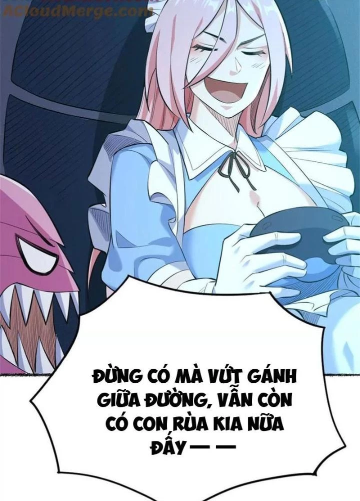 Bật Hack Đi! Ô Tặc Đại Vương Chapter 28 - 27