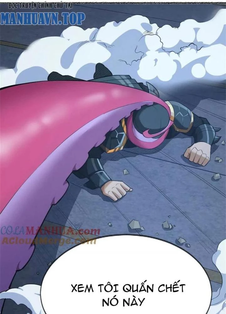 Bật Hack Đi! Ô Tặc Đại Vương Chapter 28 - 29