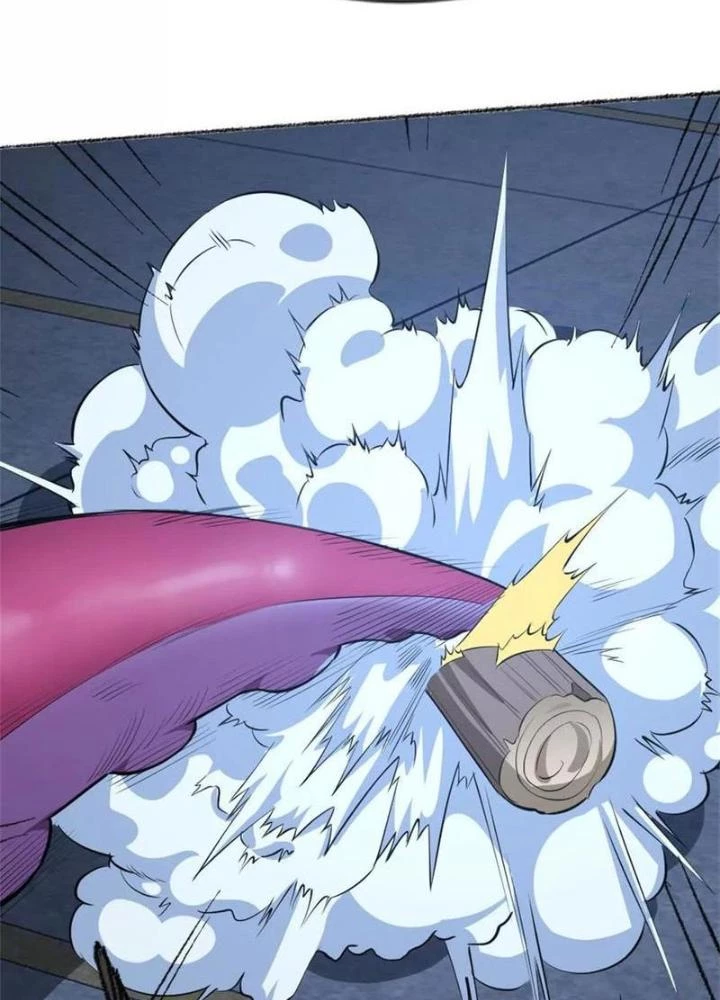 Bật Hack Đi! Ô Tặc Đại Vương Chapter 28 - 31