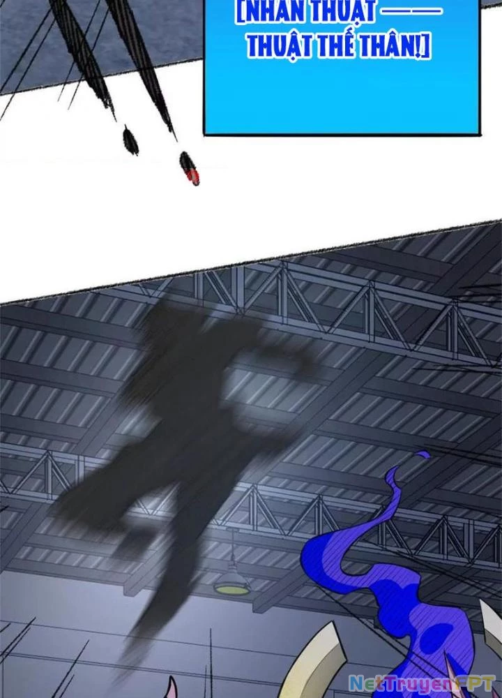 Bật Hack Đi! Ô Tặc Đại Vương Chapter 28 - 33