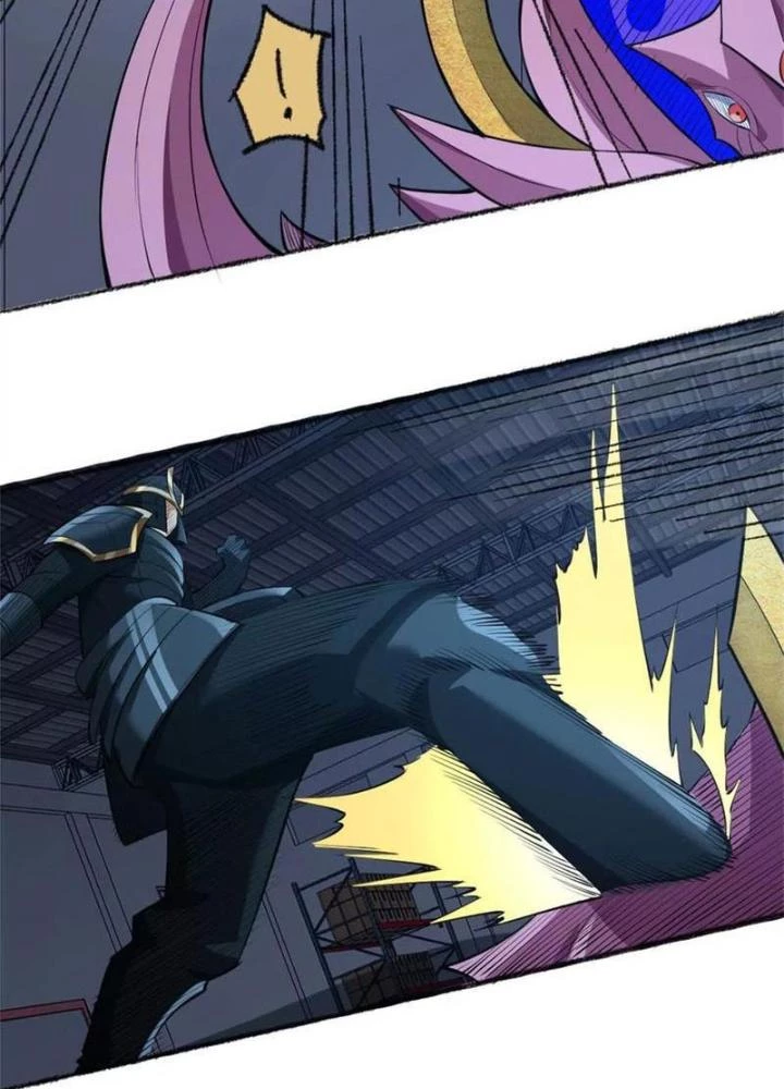 Bật Hack Đi! Ô Tặc Đại Vương Chapter 28 - 35