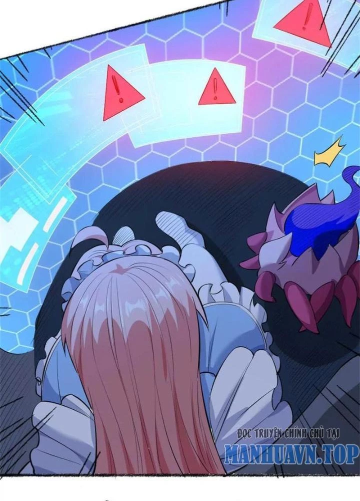 Bật Hack Đi! Ô Tặc Đại Vương Chapter 28 - 37