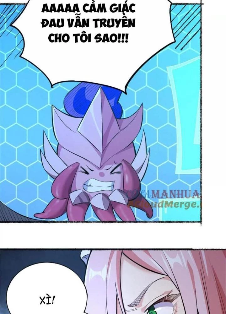 Bật Hack Đi! Ô Tặc Đại Vương Chapter 28 - 39