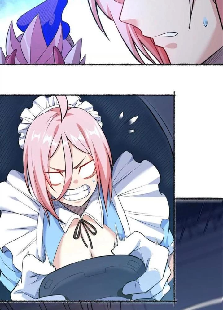 Bật Hack Đi! Ô Tặc Đại Vương Chapter 28 - 41