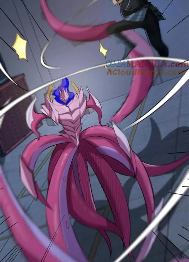 Bật Hack Đi! Ô Tặc Đại Vương Chapter 28 - 43