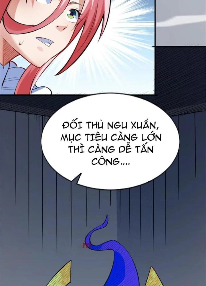 Bật Hack Đi! Ô Tặc Đại Vương Chapter 28 - 51