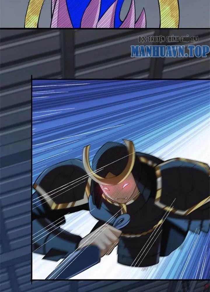 Bật Hack Đi! Ô Tặc Đại Vương Chapter 28 - 53