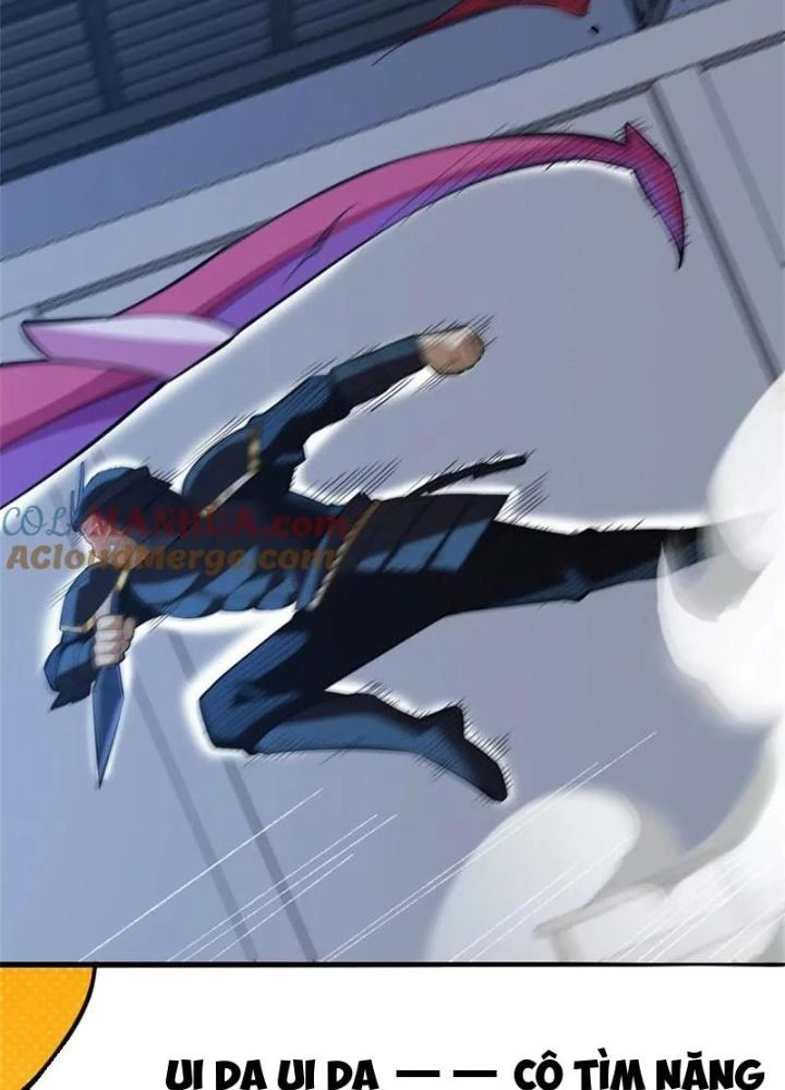 Bật Hack Đi! Ô Tặc Đại Vương Chapter 28 - 55