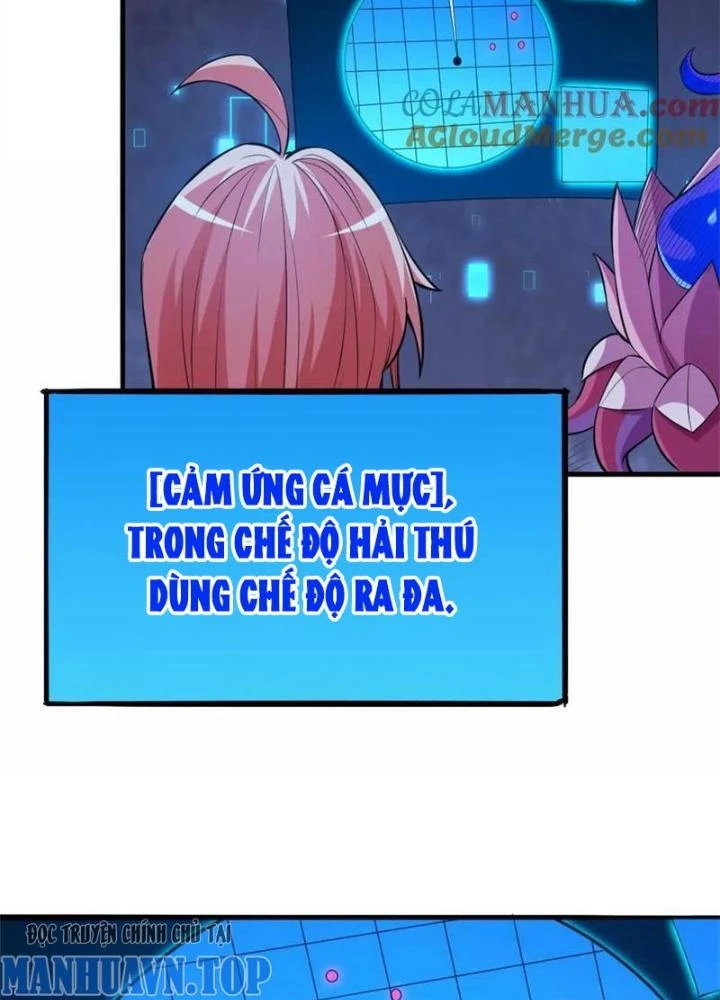 Bật Hack Đi! Ô Tặc Đại Vương Chapter 28 - 59