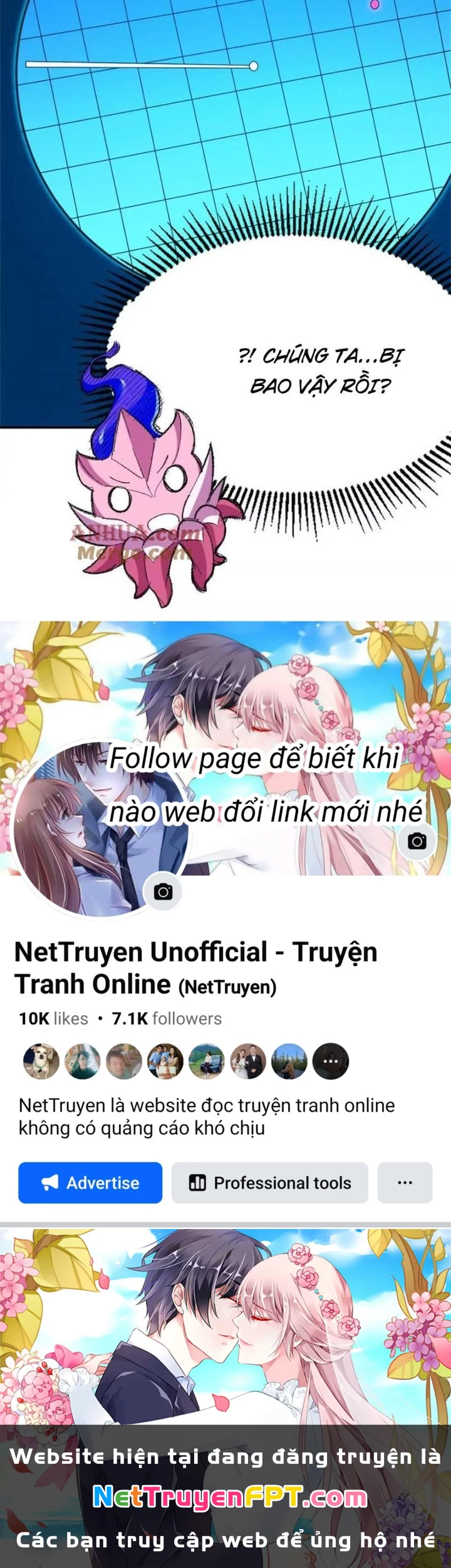 Bật Hack Đi! Ô Tặc Đại Vương Chapter 28 - 61