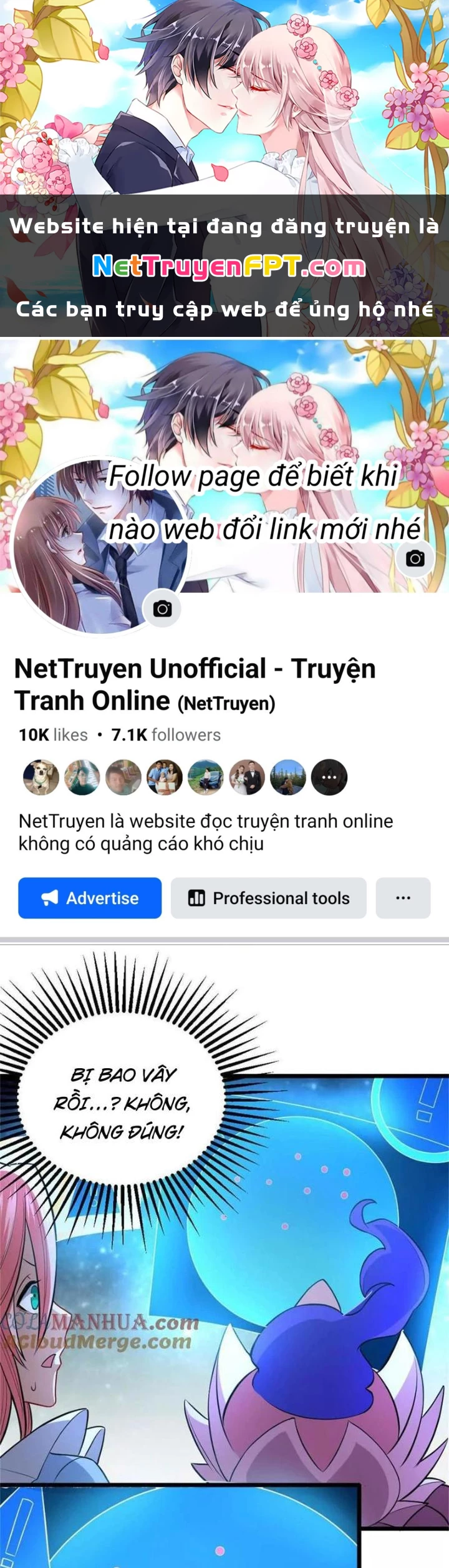 Bật Hack Đi! Ô Tặc Đại Vương Chapter 29 - 1