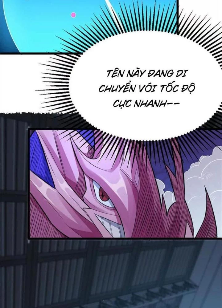 Bật Hack Đi! Ô Tặc Đại Vương Chapter 29 - 3