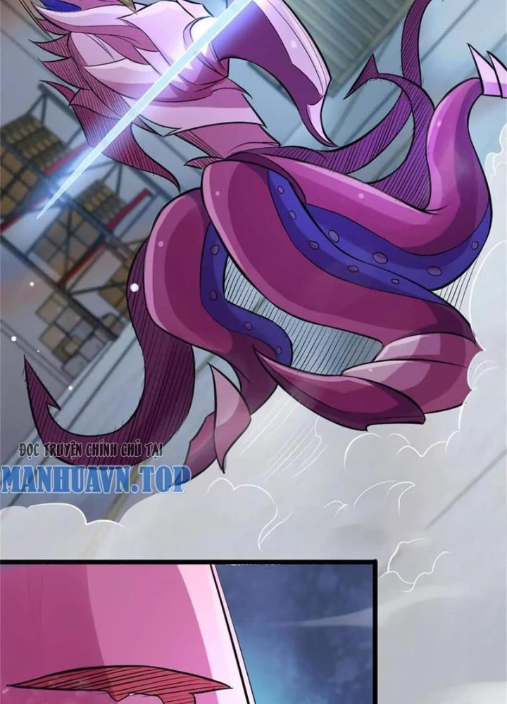 Bật Hack Đi! Ô Tặc Đại Vương Chapter 29 - 11