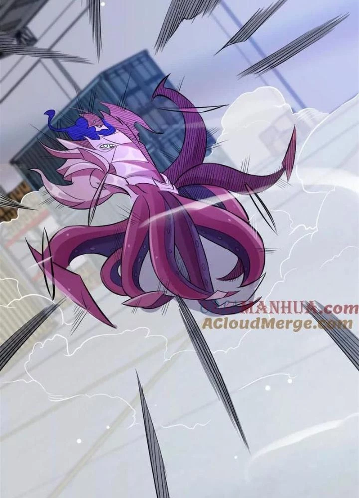 Bật Hack Đi! Ô Tặc Đại Vương Chapter 29 - 17