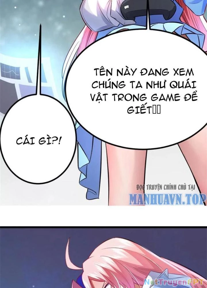 Bật Hack Đi! Ô Tặc Đại Vương Chapter 29 - 23