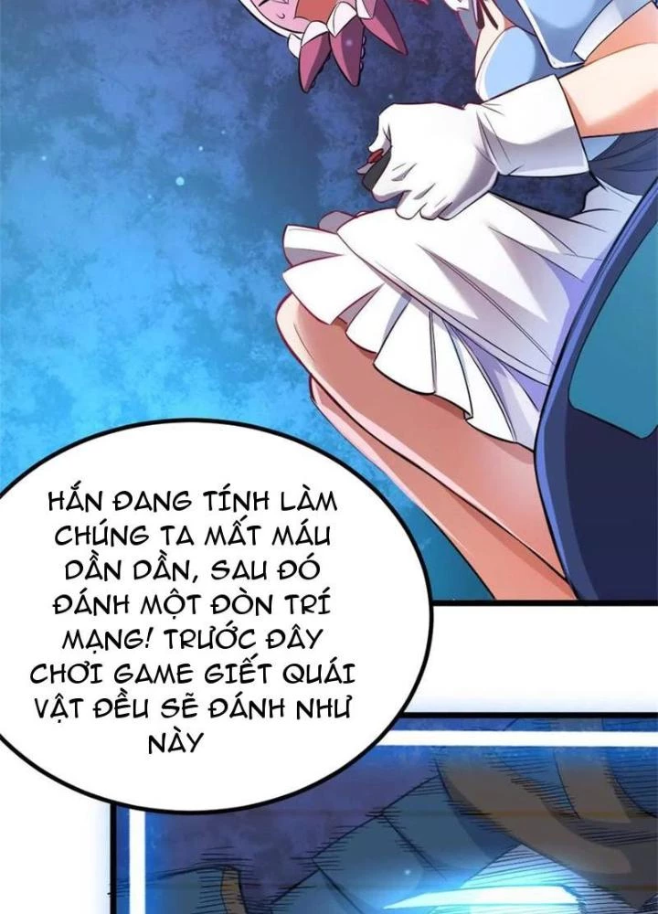 Bật Hack Đi! Ô Tặc Đại Vương Chapter 29 - 25