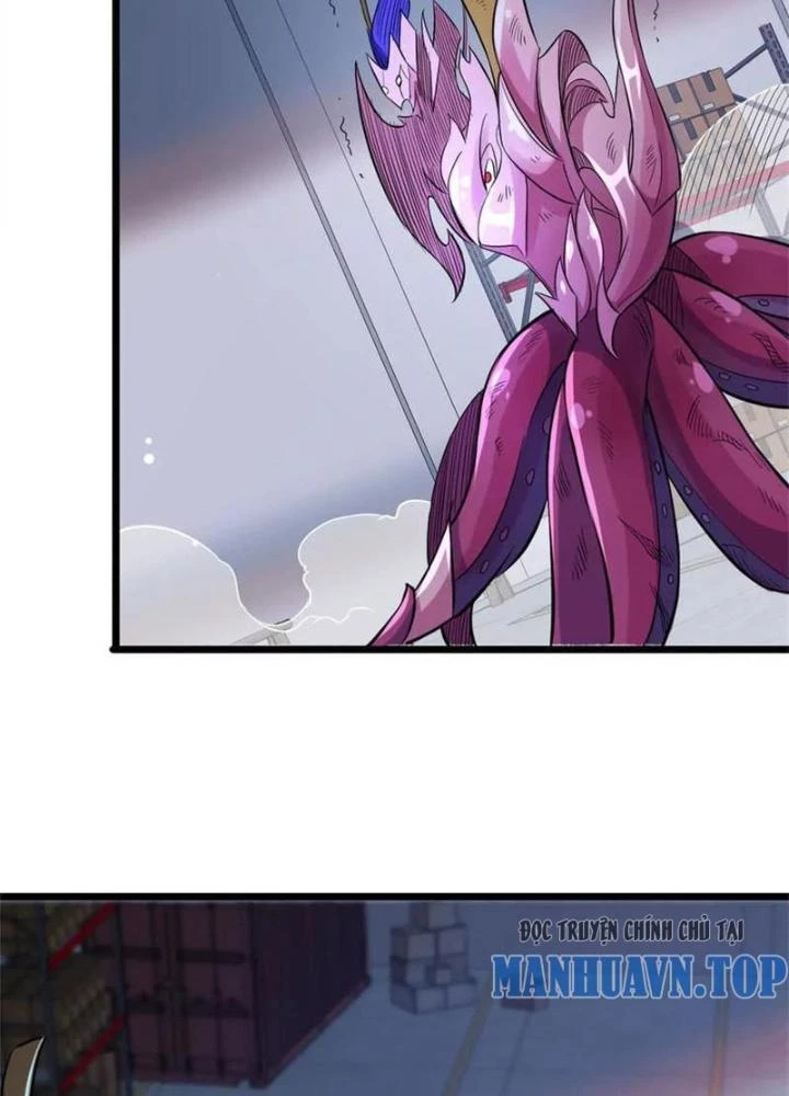 Bật Hack Đi! Ô Tặc Đại Vương Chapter 29 - 35