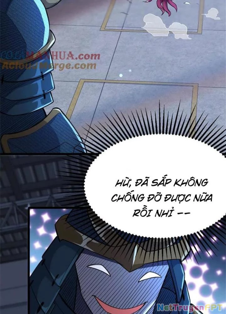 Bật Hack Đi! Ô Tặc Đại Vương Chapter 29 - 37