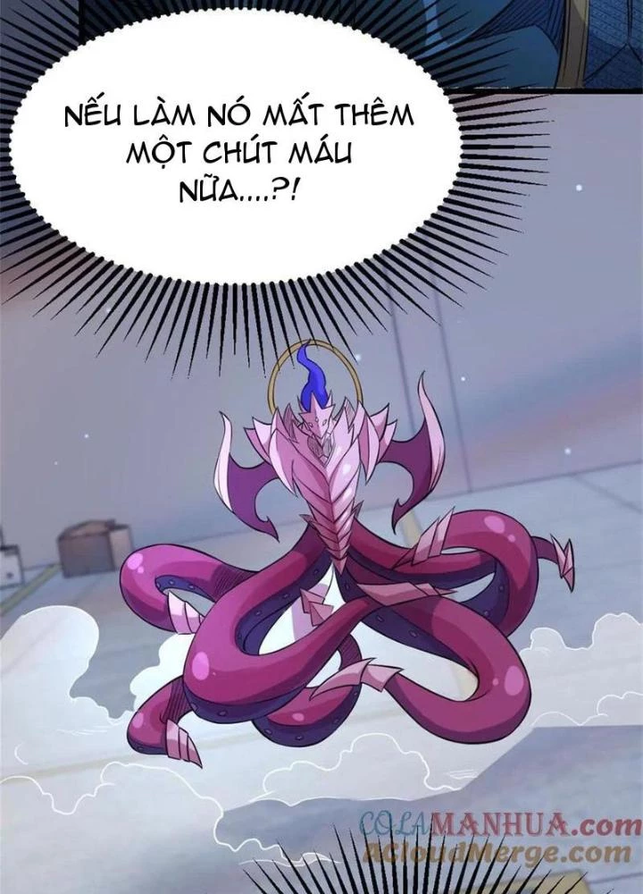 Bật Hack Đi! Ô Tặc Đại Vương Chapter 29 - 39