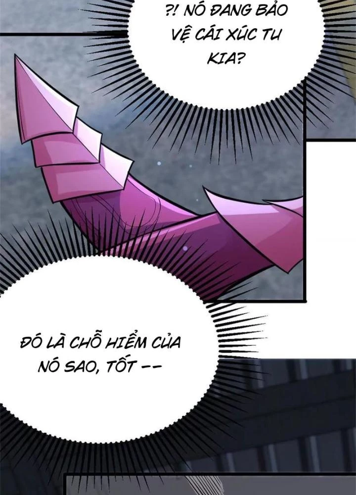 Bật Hack Đi! Ô Tặc Đại Vương Chapter 29 - 41