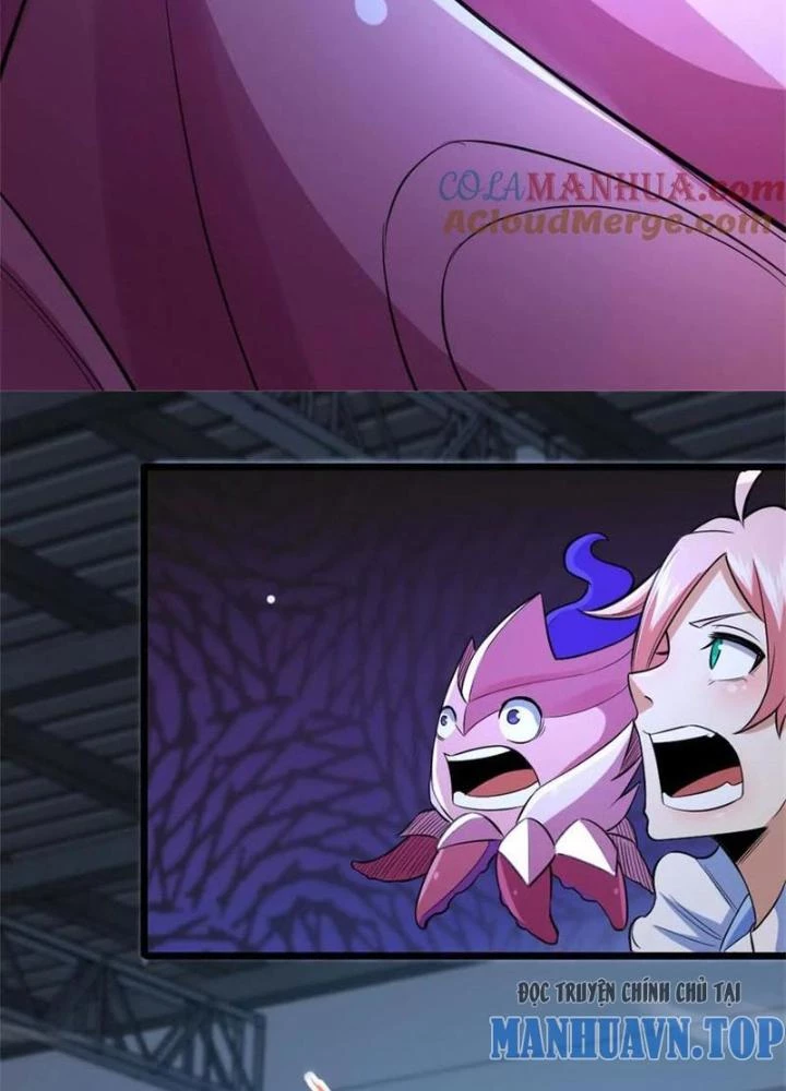 Bật Hack Đi! Ô Tặc Đại Vương Chapter 29 - 47