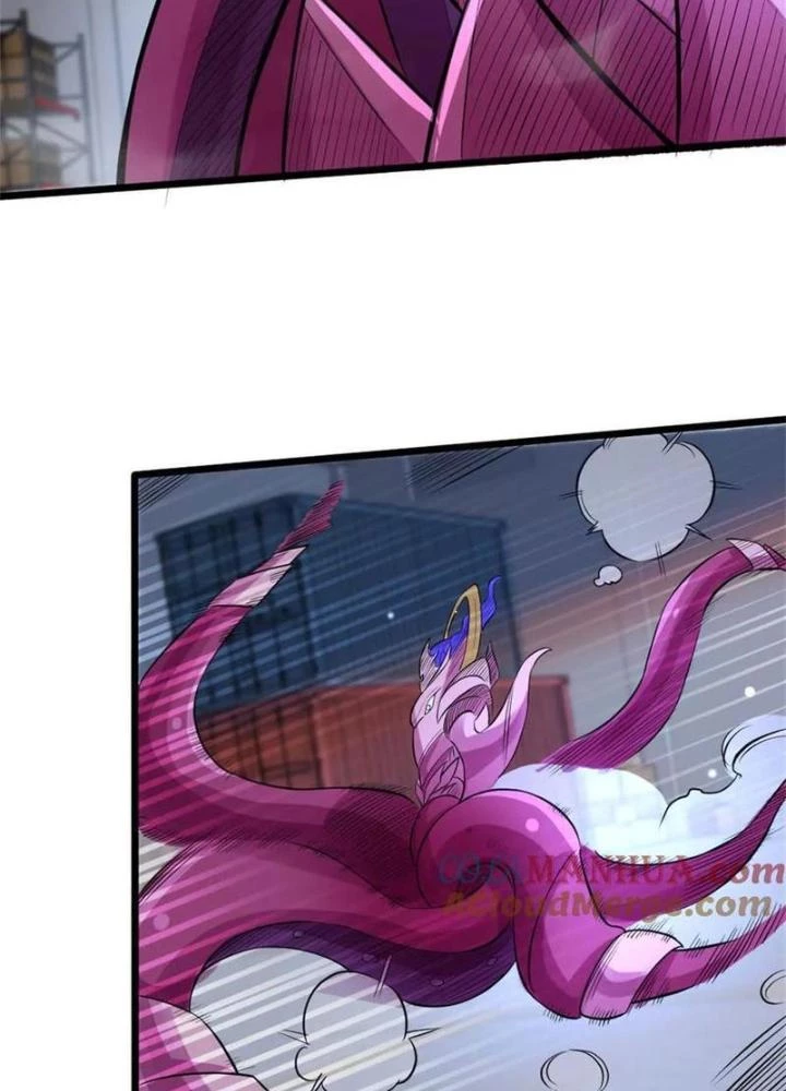 Bật Hack Đi! Ô Tặc Đại Vương Chapter 29 - 55