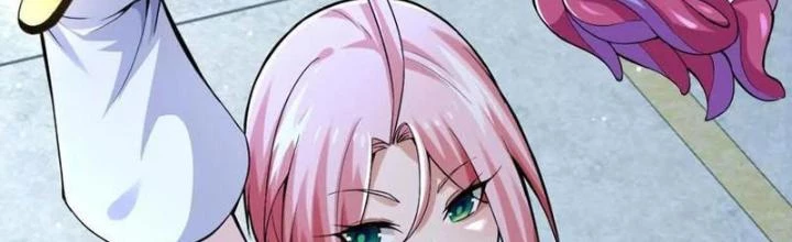 Bật Hack Đi! Ô Tặc Đại Vương Chapter 30 - 2