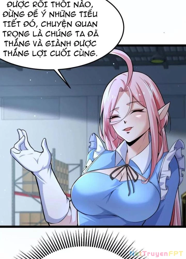 Bật Hack Đi! Ô Tặc Đại Vương Chapter 30 - 5