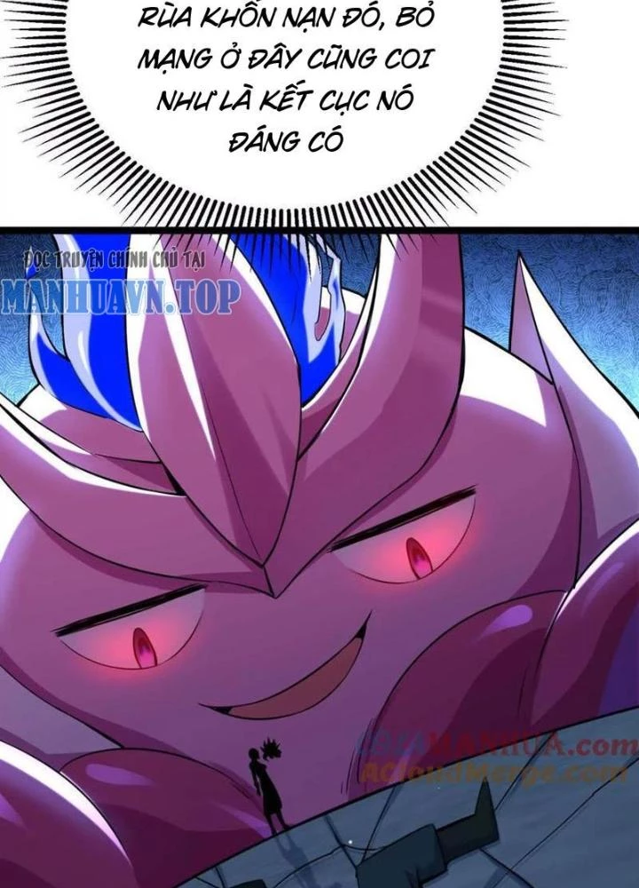 Bật Hack Đi! Ô Tặc Đại Vương Chapter 30 - 7