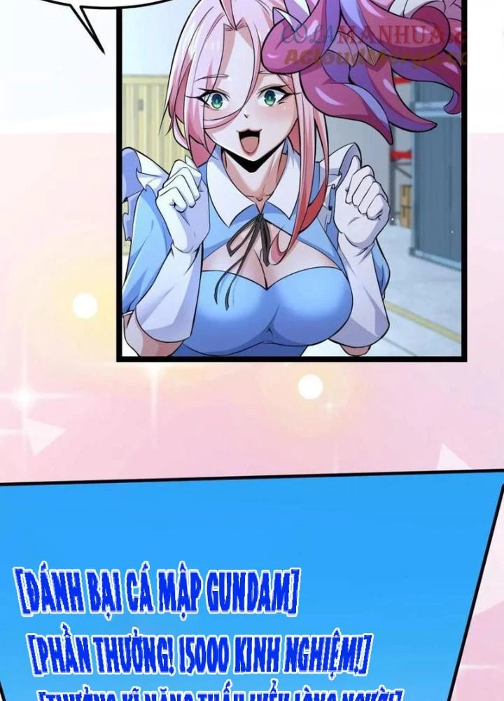 Bật Hack Đi! Ô Tặc Đại Vương Chapter 30 - 11