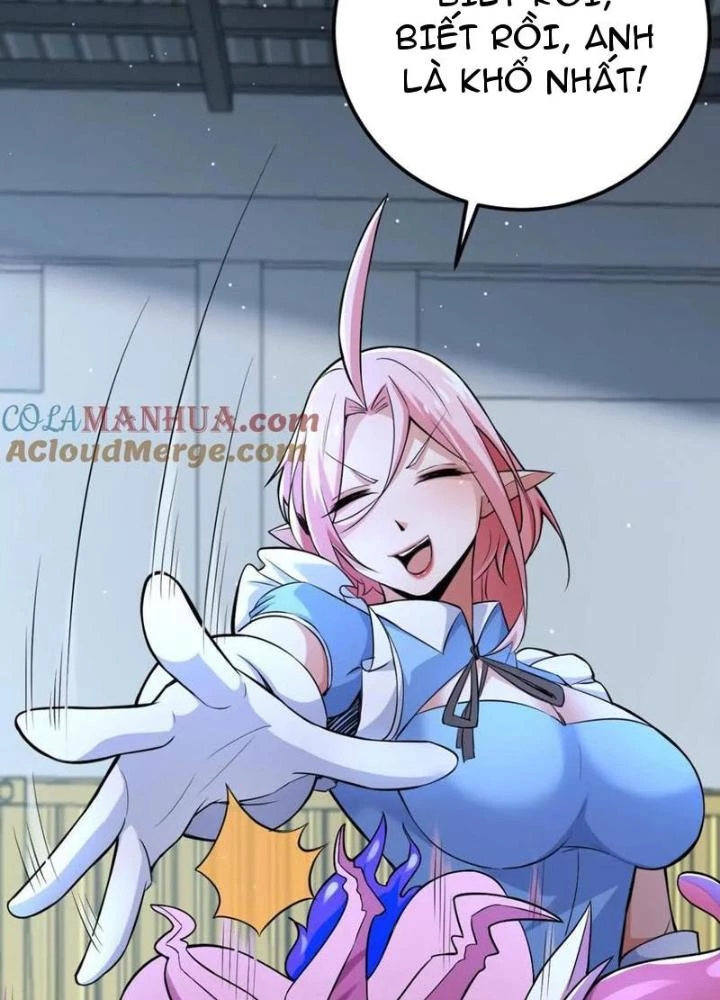 Bật Hack Đi! Ô Tặc Đại Vương Chapter 30 - 17