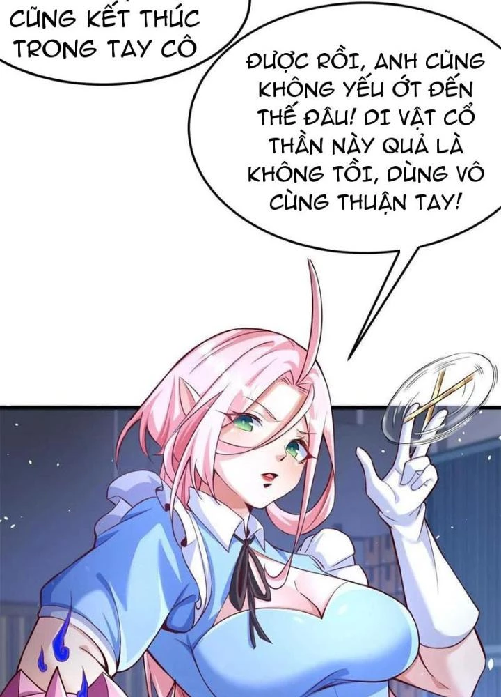 Bật Hack Đi! Ô Tặc Đại Vương Chapter 30 - 21