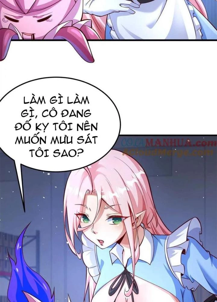 Bật Hack Đi! Ô Tặc Đại Vương Chapter 30 - 23