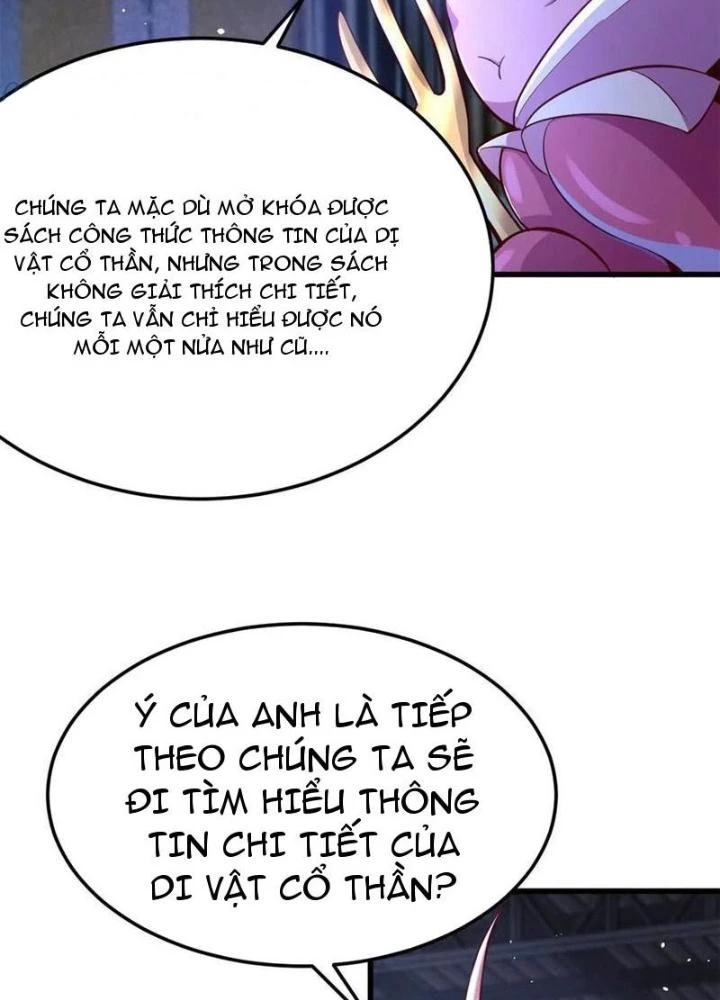 Bật Hack Đi! Ô Tặc Đại Vương Chapter 30 - 27